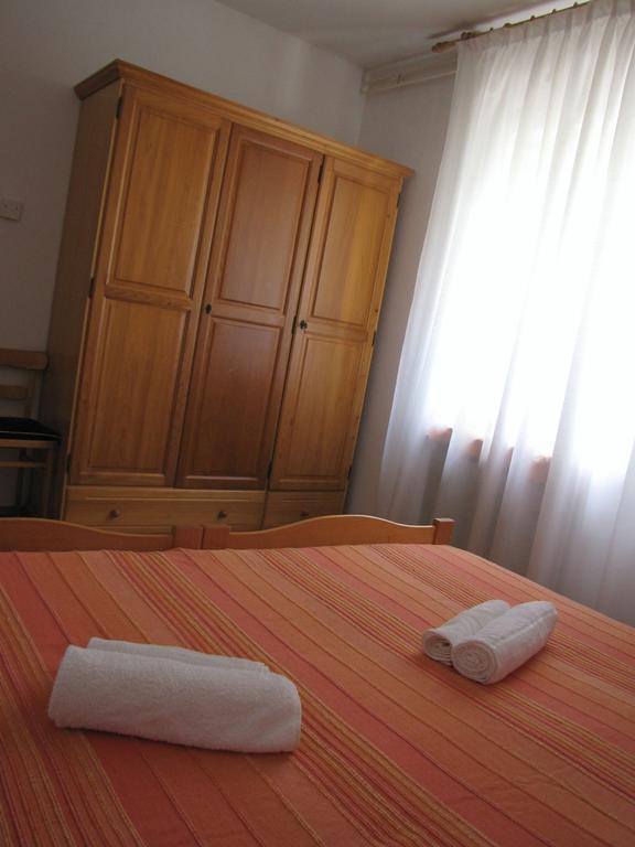 Apartment Alice Pula Room photo