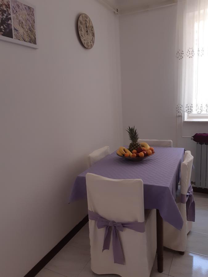 Apartment Alice Pula Exterior photo